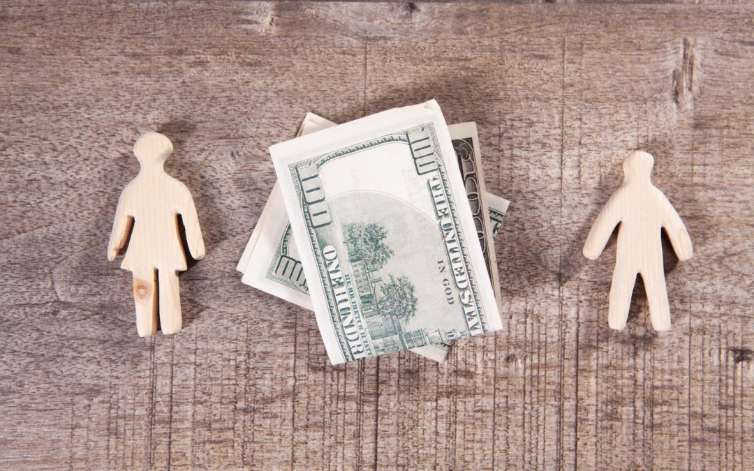 Navigating Divorce with Smart Financial Planning