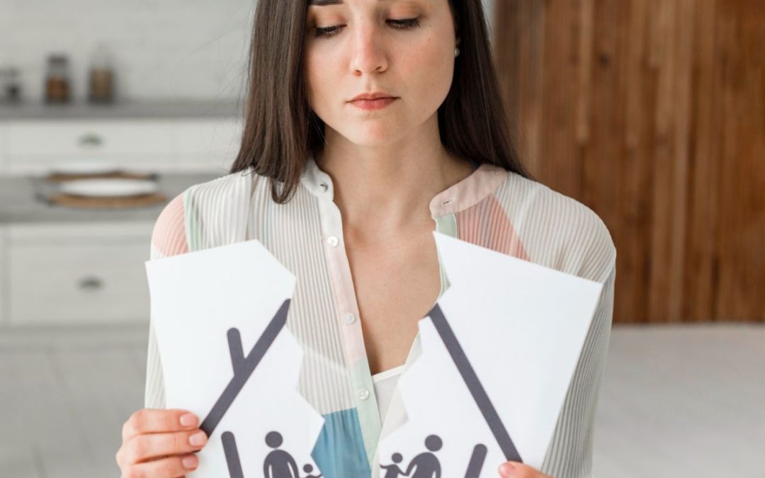 5 Essential Steps Every Woman Should Take When Planning for Divorce