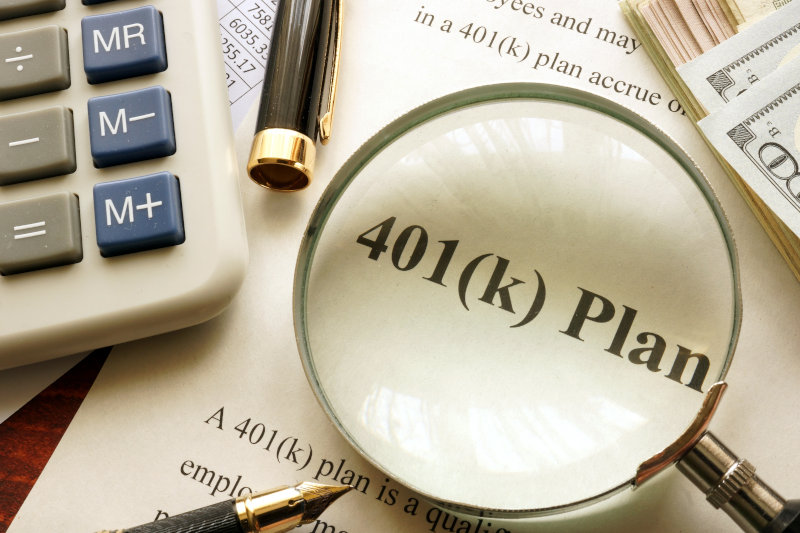 Overlooked Financial Issues During Divorce- Forgetting the Tax Effect of 401k Money