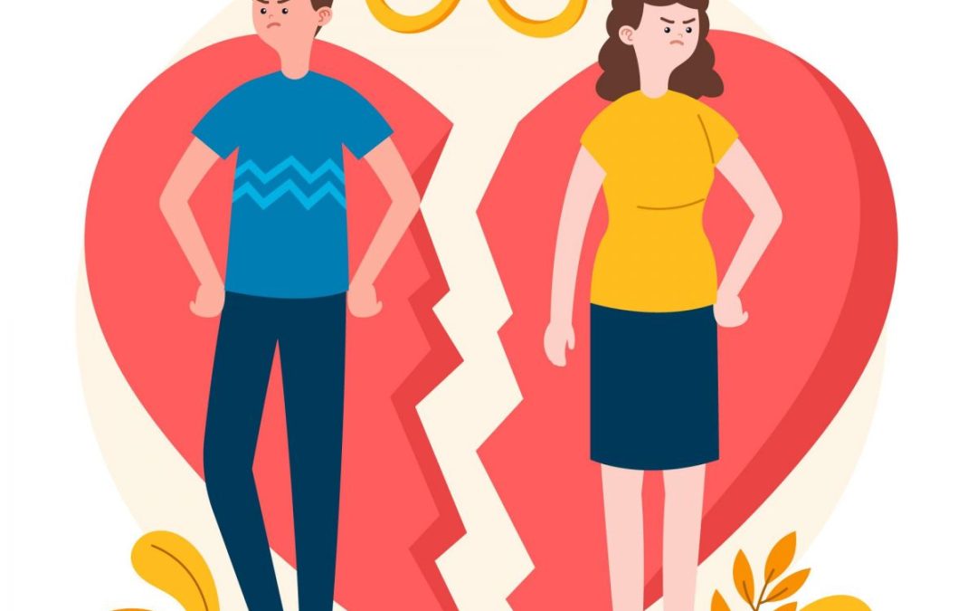 Post-Divorce Life: How to Bounce Back and Build Your Best Future