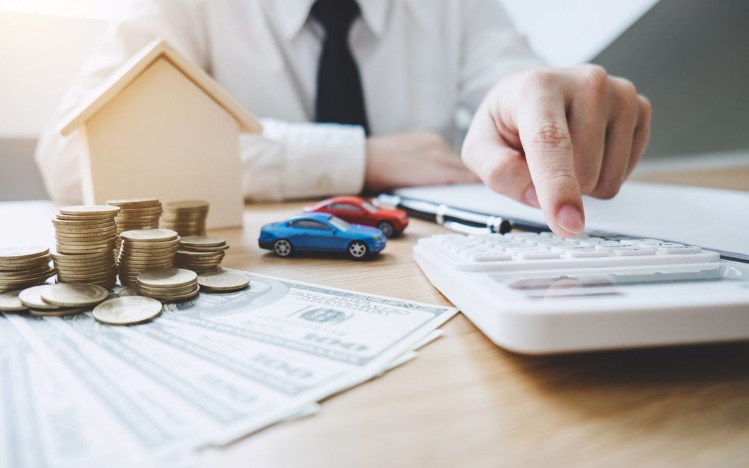 5 Essential Financial Steps to Take Before Filing for Divorce