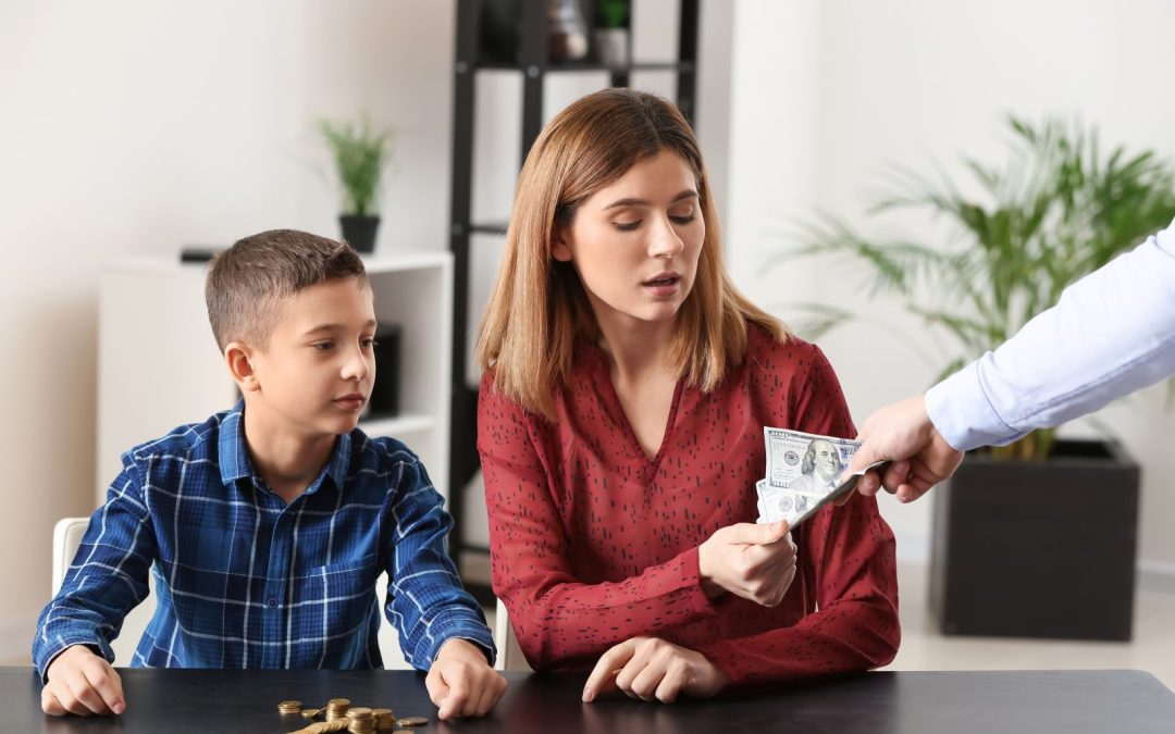 Specialized Divorce Planning Expertise: What Sets Us Apart