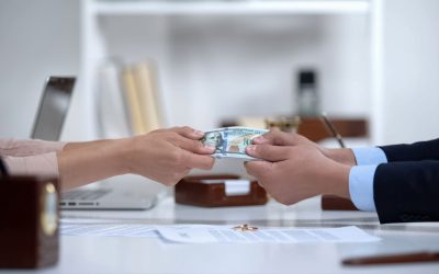 Divorce Planning: Don’t Let Money Talk Turn Into Money Trouble