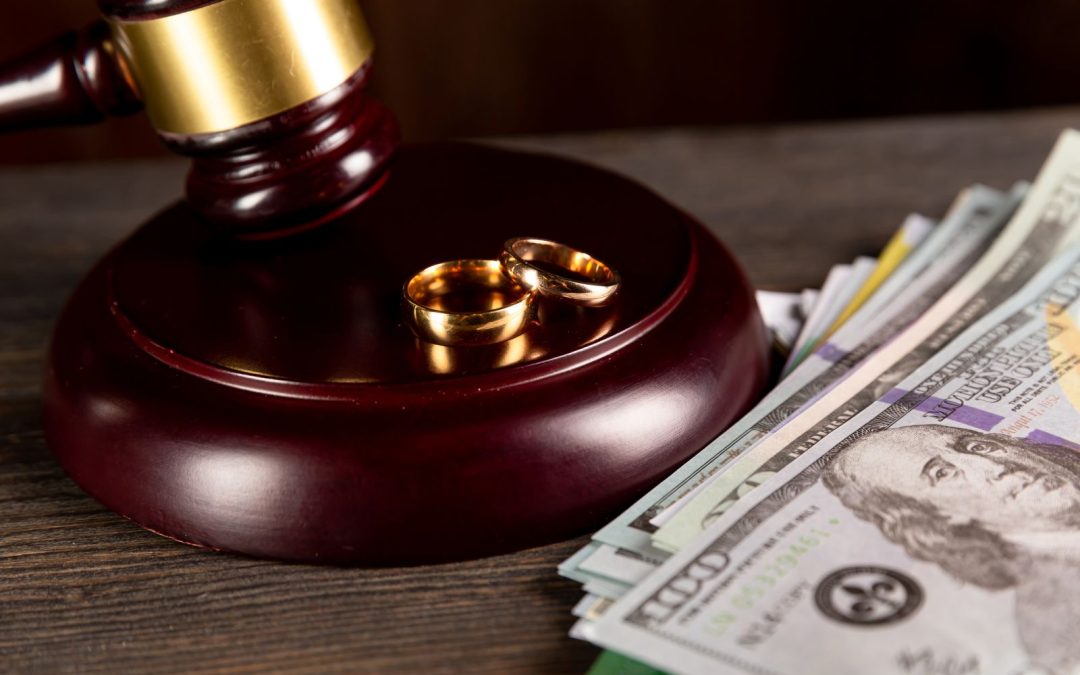 Starting Fresh: Smart Money Moves for Life After Divorce