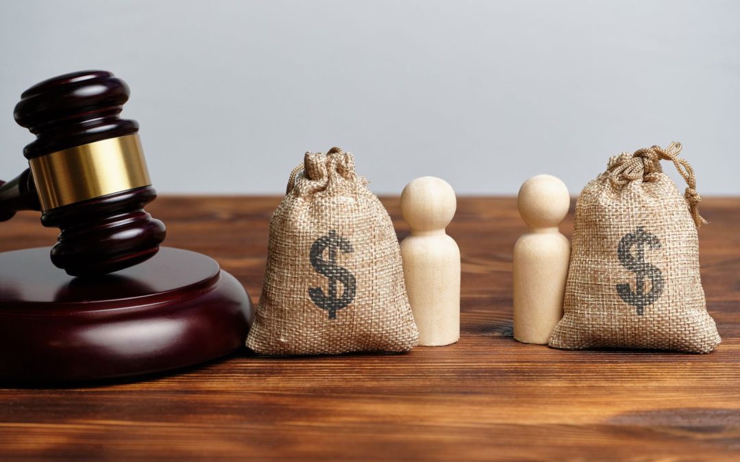 Navigating the Complexities of Asset Division in Divorce