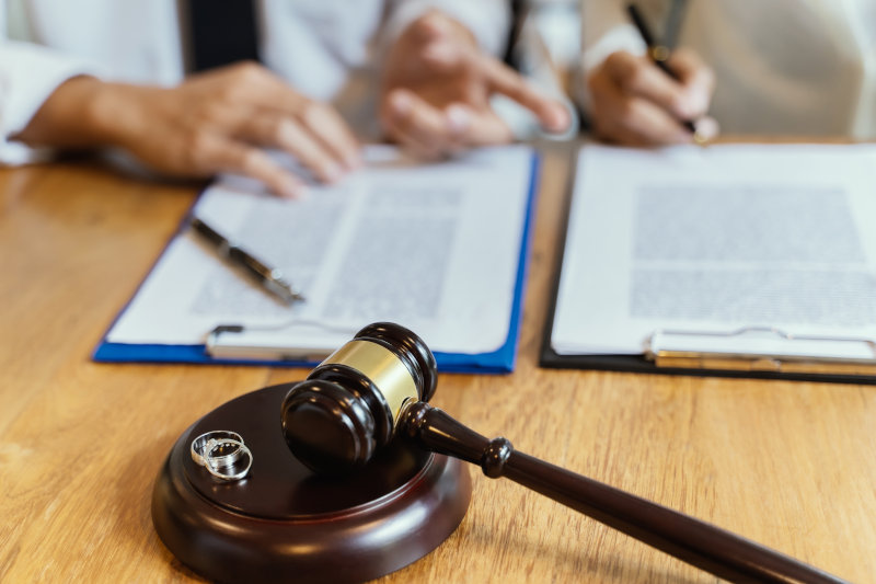 Overlooked Financial Issues During Divorce- Dividing Assets