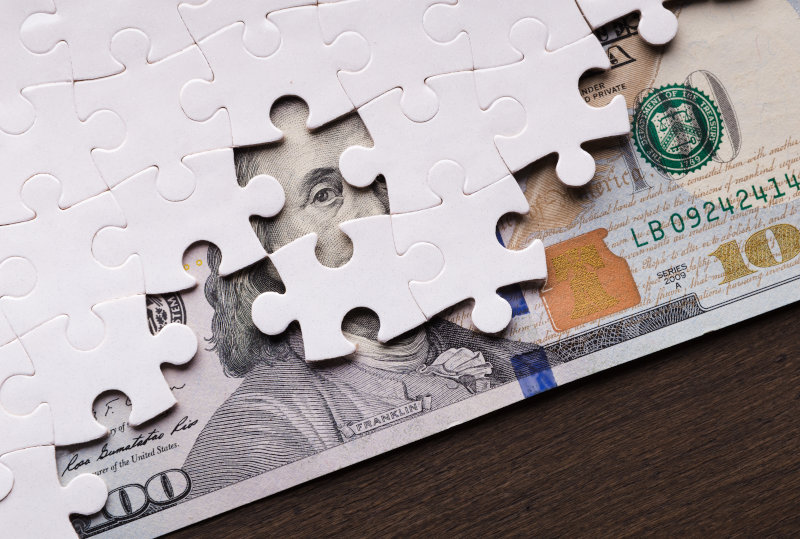 Overlooked Financial Issues During Divorce- Hiding Assets