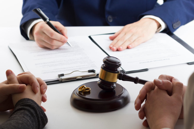 Why a Divorce Financial Advisor Can Be Your Best Asset During Separation