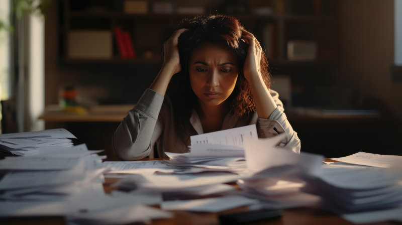 Financial Issues
