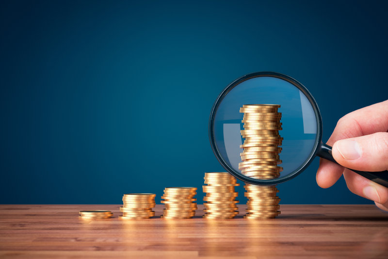 Adjusting to a New Financial Reality