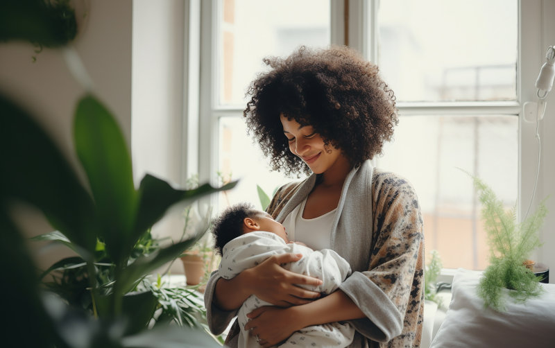 Financial Planning for Single Parents Post-Divorce in Texas