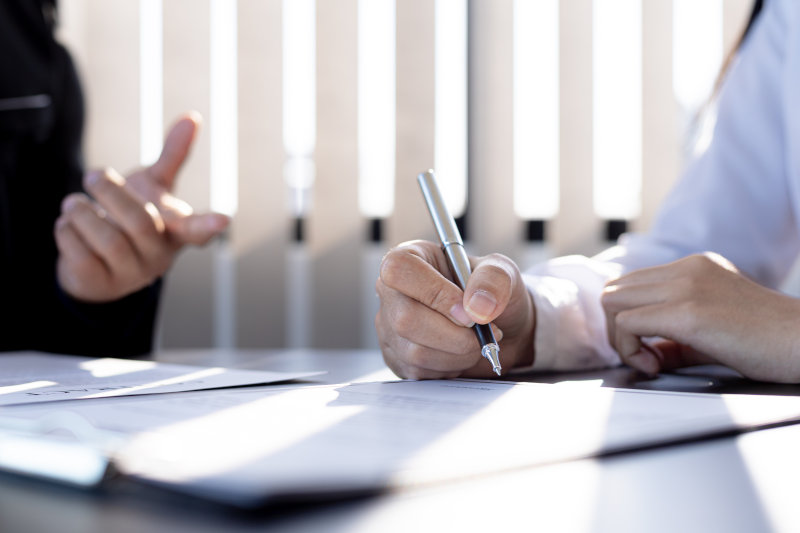 Overlooked Financial Issues During Divorce- Term Life Insurance
