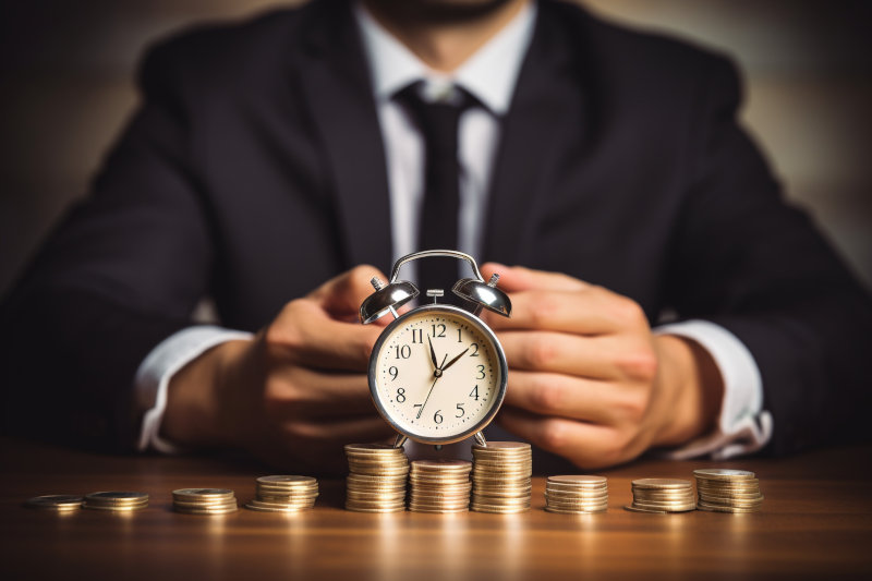 Overlooked Financial Issue During Divorce – Term Life