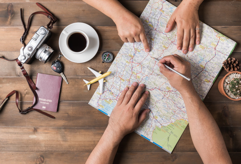 Planning for the Holidays During a Divorce