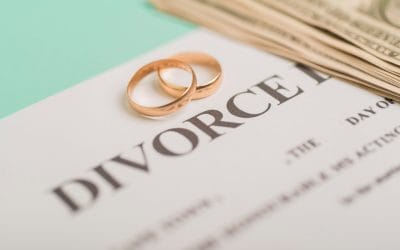 How to Build a Strong Financial Plan After Divorce
