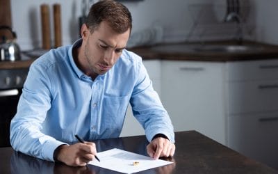 How Divorce Hits Men Financially—And How Smart Planning Can Help