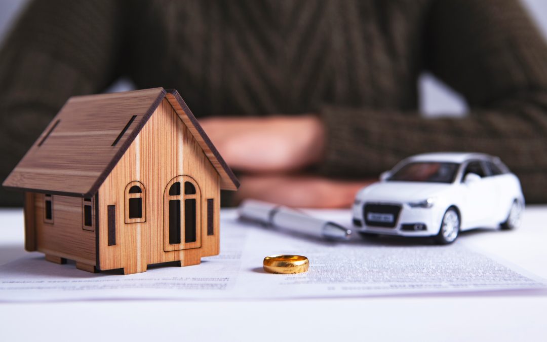 Who Gets What? How Property Valuation Impacts Your Divorce Settlement