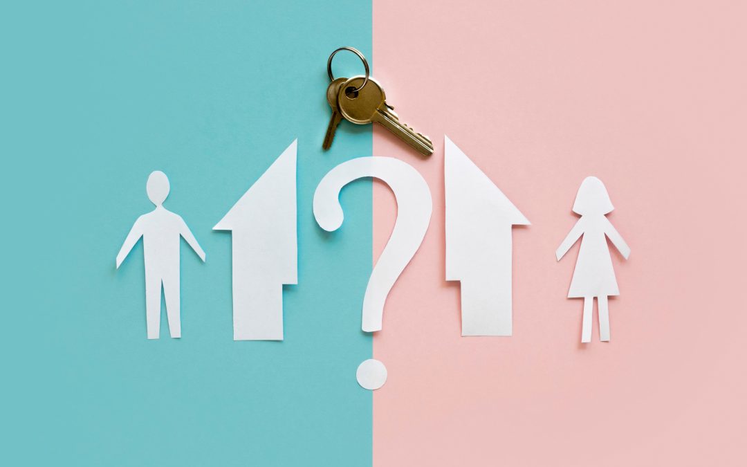 Post-Divorce Checklist: What You Need to Do to Get Back on Track Financially