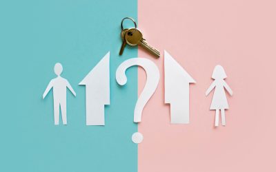 Post-Divorce Checklist: What You Need to Do to Get Back on Track Financially