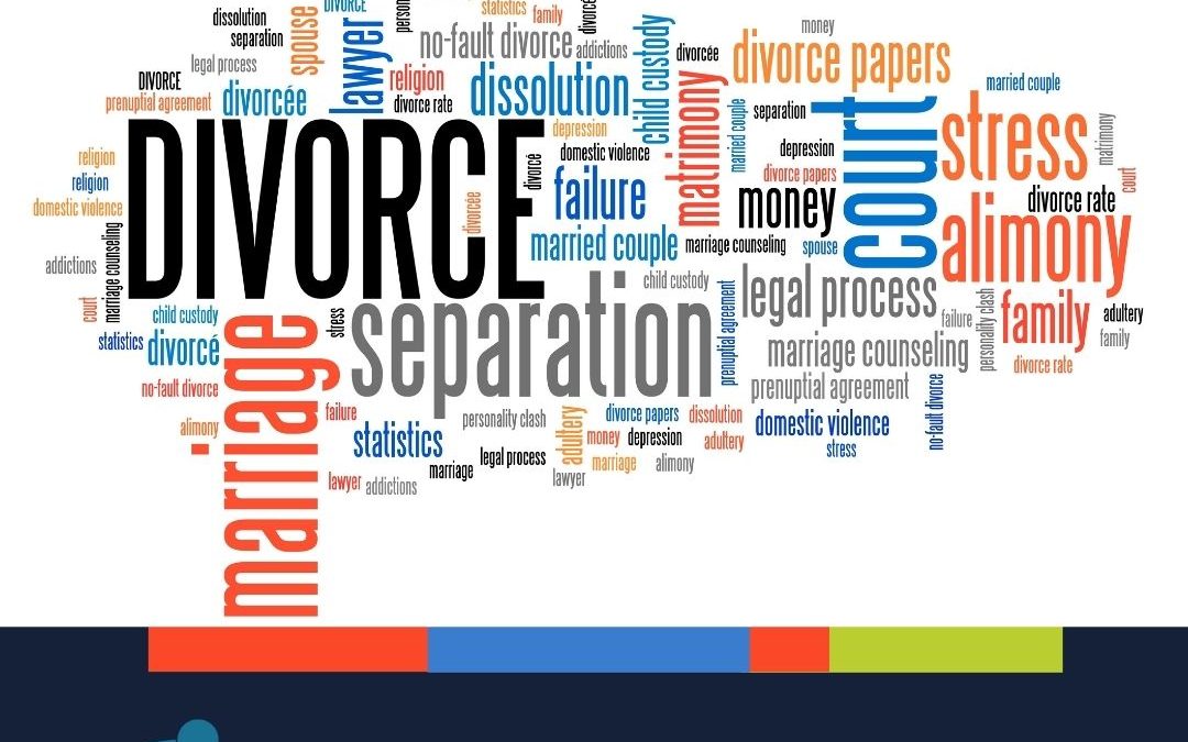 Why Working with a CDFA® Makes All the Difference in Divorce Planning
