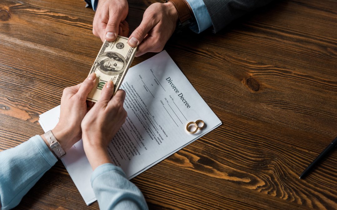 Splitting Assets Doesn’t Have to Be a Mess—Here’s How Financial Planning Can Help