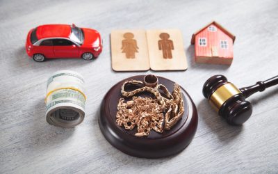 Wish You’d Planned Sooner? 5 Financial Surprises People Face in Divorce