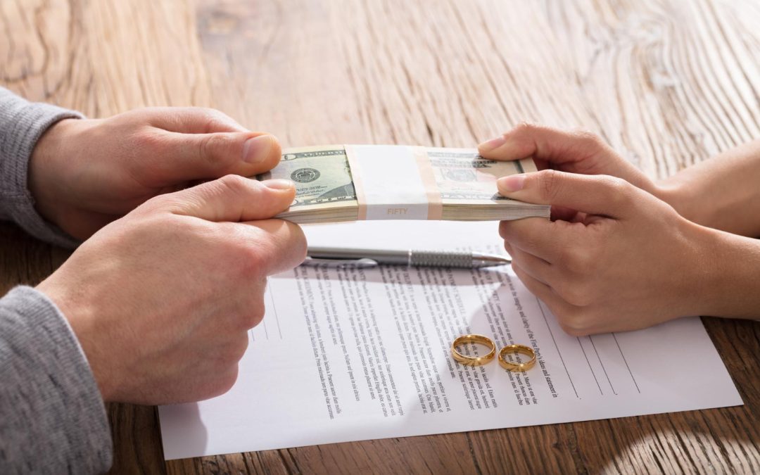DIY Divorce? Here’s What a Financial Planner Wants You to Know First