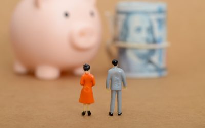 What Happens to Retirement Accounts in a Divorce?