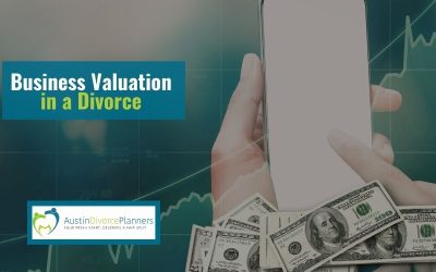 Business Valuation in Divorce